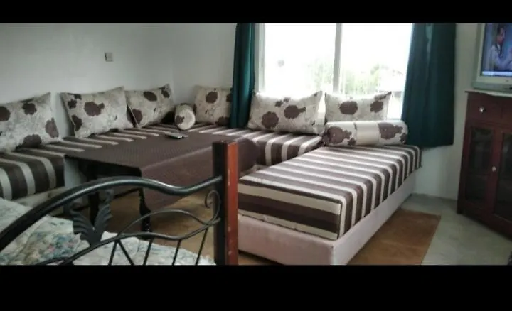 Suite Appartement Fes Apartment