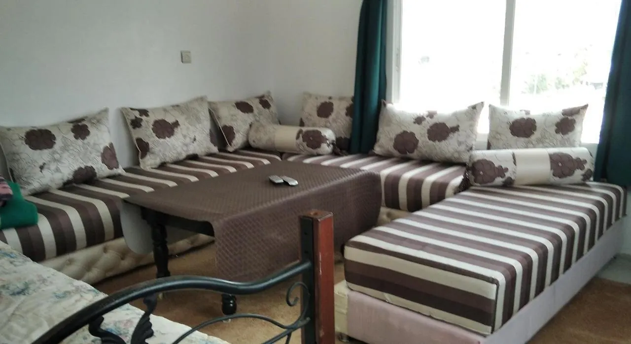 Suite Appartement Fes