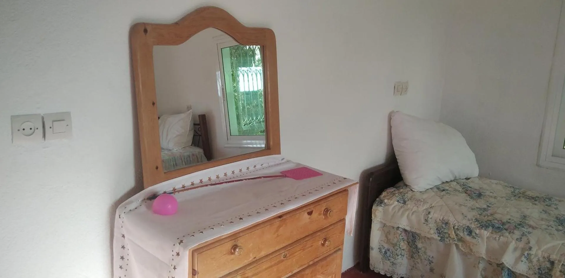 Suite Appartement Fes Apartment