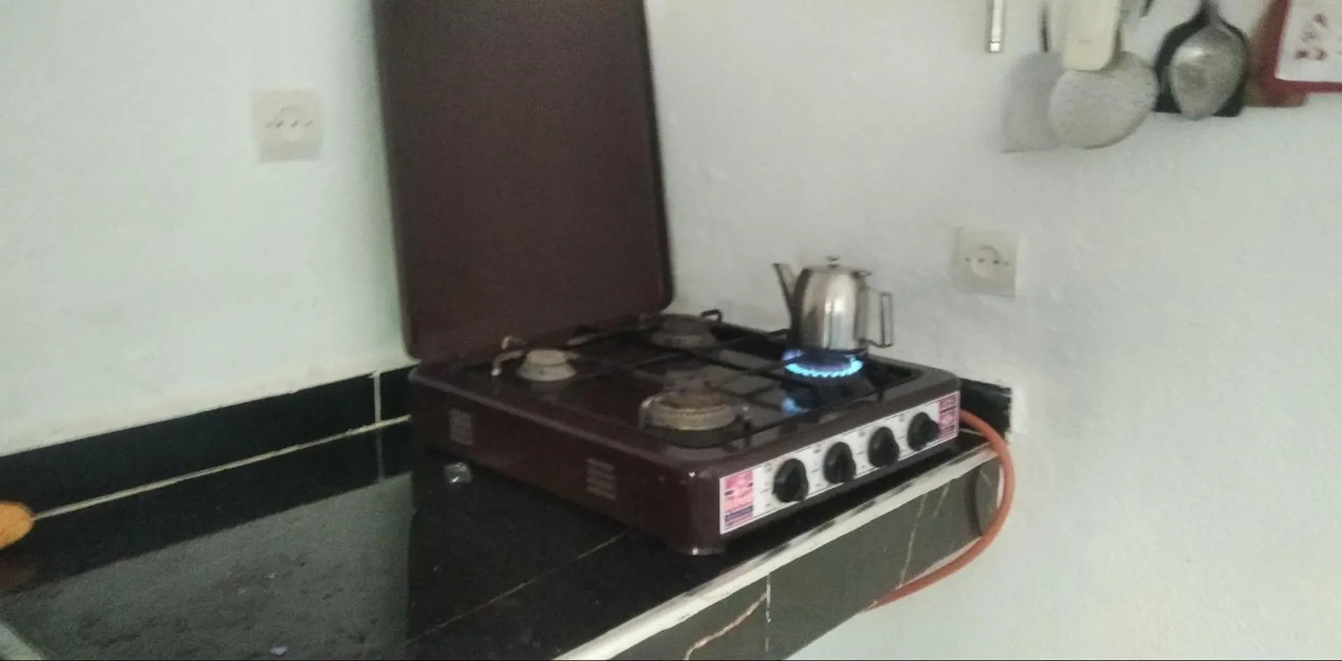 Suite Appartement Fes